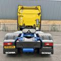 SCANIA R450 2021(21) 6x2 Tractor unit - Tipping & Blowing Equipment