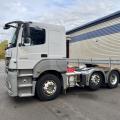 MERCEDES Axor 2543 2013(63) 6x2 Tractor unit - 190,000 KMS!!