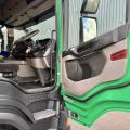 SCANIA G500 2019(19) 6x2 Rearlift Tractor unit