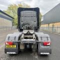 SCANIA R410 2014(64) 6x2 Tractor unit