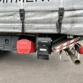 SCANIA P250