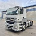 MERCEDES Axor 2543 2013(63) 6x2 Tractor unit - 190,000 KMS!!