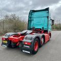 SCANIA R450