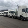 SCANIA R450 - CHOICE OF 85