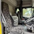 SCANIA R450 2021(21) 6x2 Tractor unit - Tipping & Blowing Equipment
