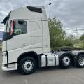 VOLVO FH500