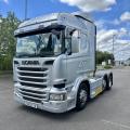 SCANIA R450