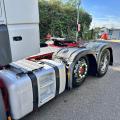 MERCEDES ACTROS 2545
