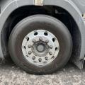 SCANIA R410 2014(64) 6x2 Tractor unit