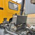 SCANIA P370 8x4 Tipper - Choice available