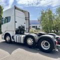 SCANIA R490