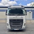VOLVO FH460 2017(17) 6x2 Tractor unit - Twin Line hydraulics
