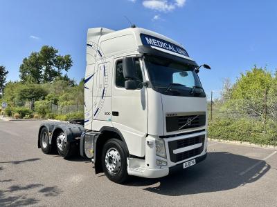 VOLVO FH500