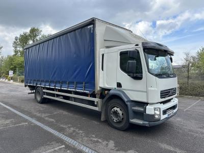 VOLVO FL250