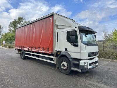 VOLVO FL250