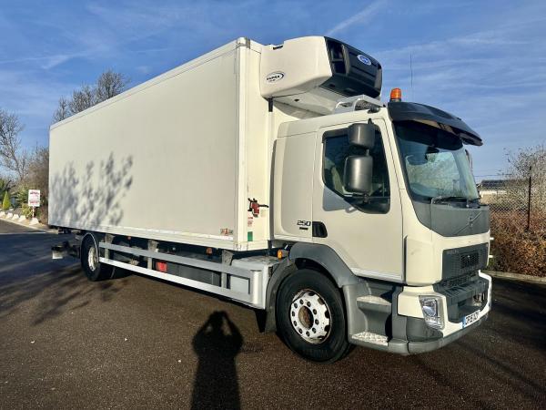 VOLVO FL250